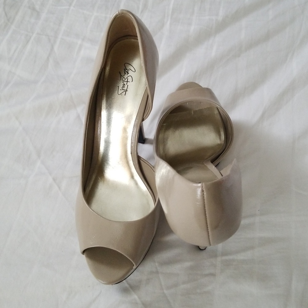Pumps - Picture 2 of 3